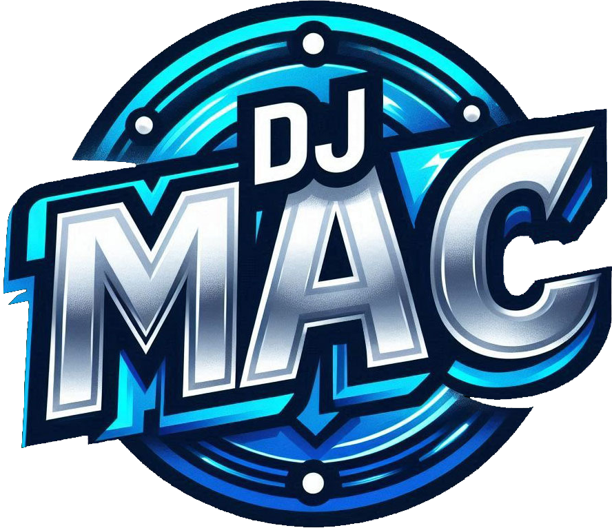 Logo DJ MAC